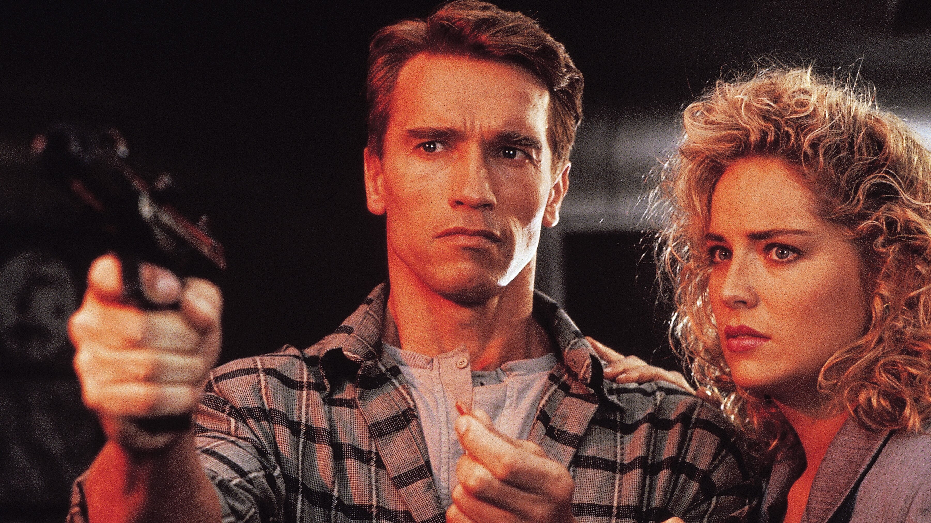 Total Recall