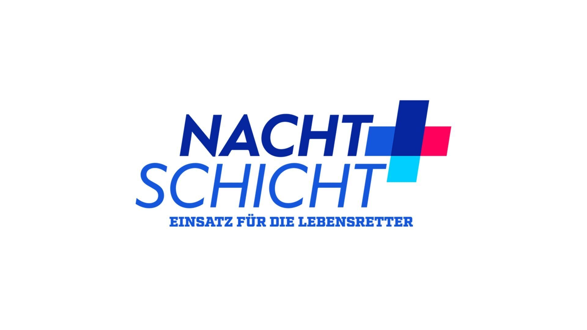 Nachtschicht: Einsatz für die Lebensretter