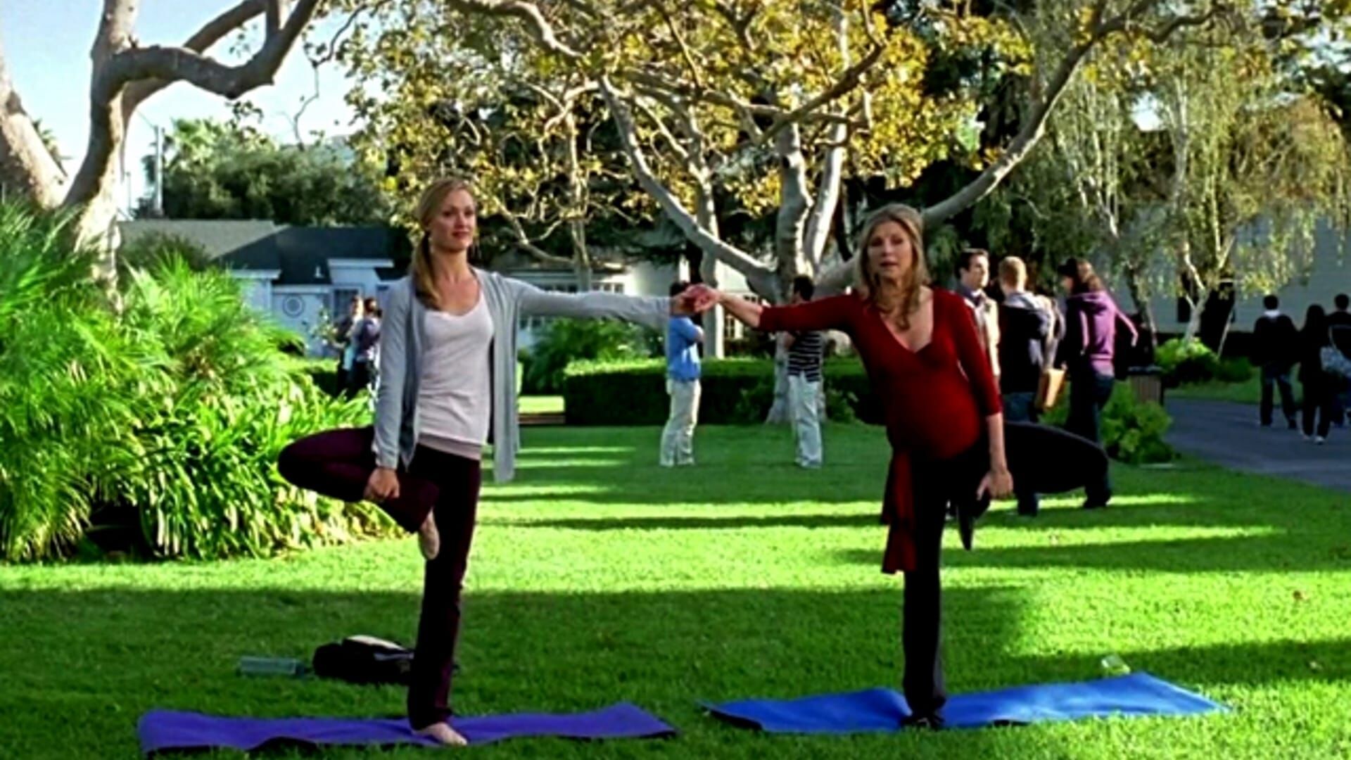 Scrubs – Med School