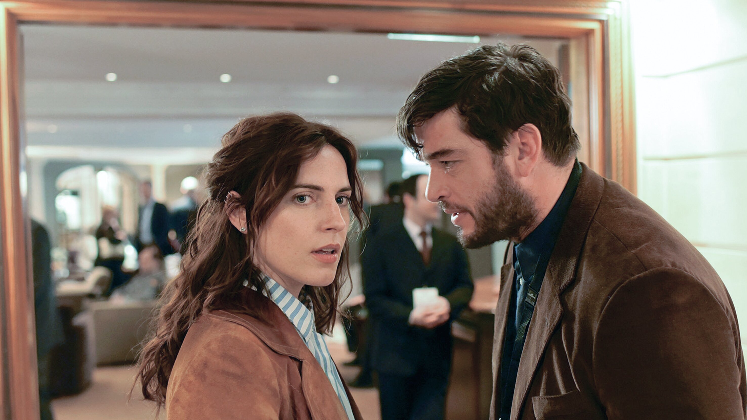 Das Ende der Wahrheit