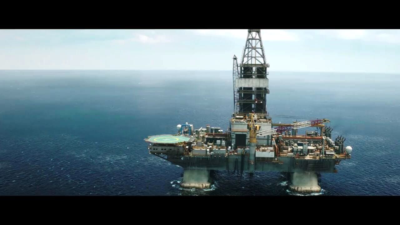 Deepwater Horizon