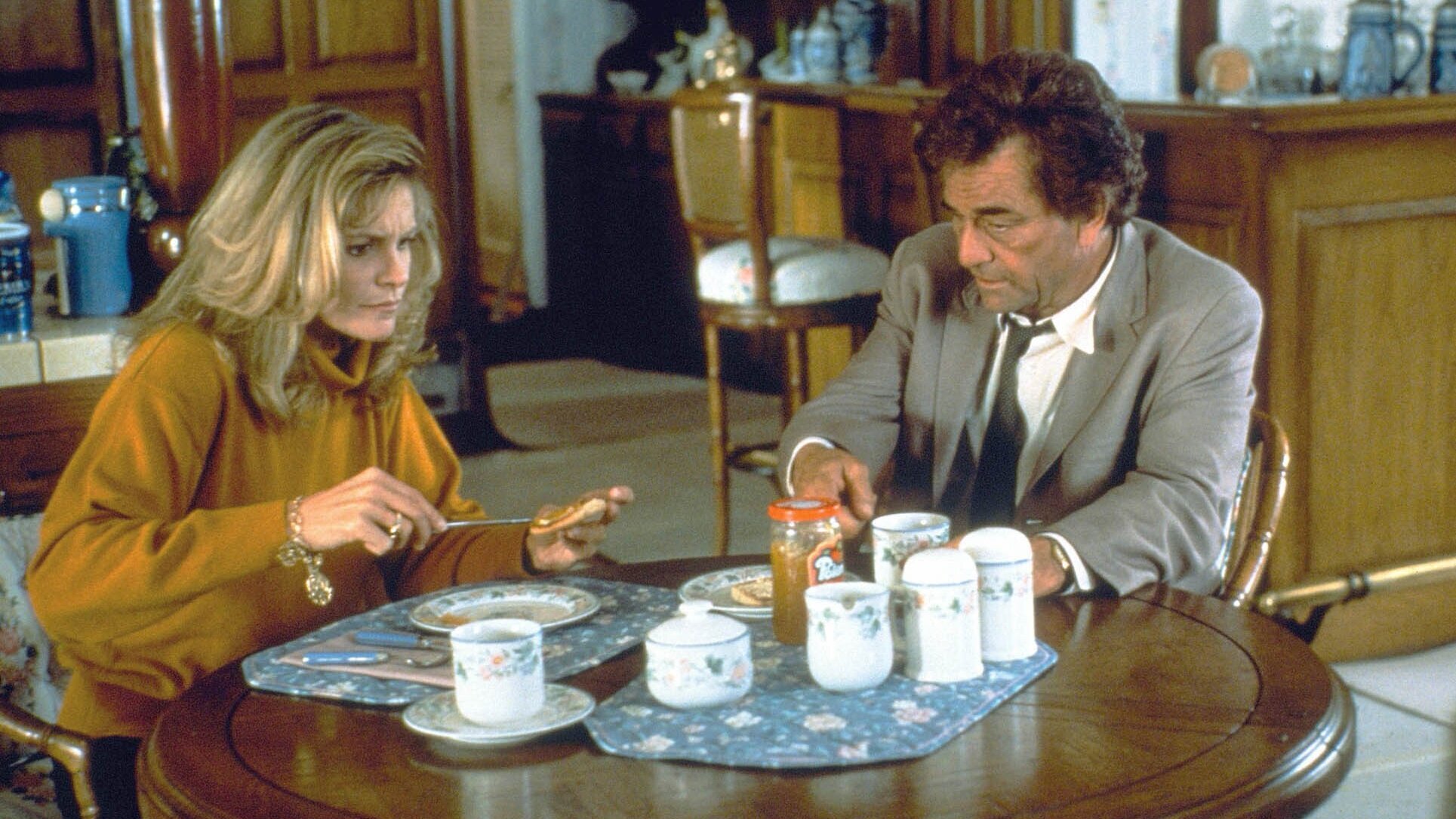 Columbo