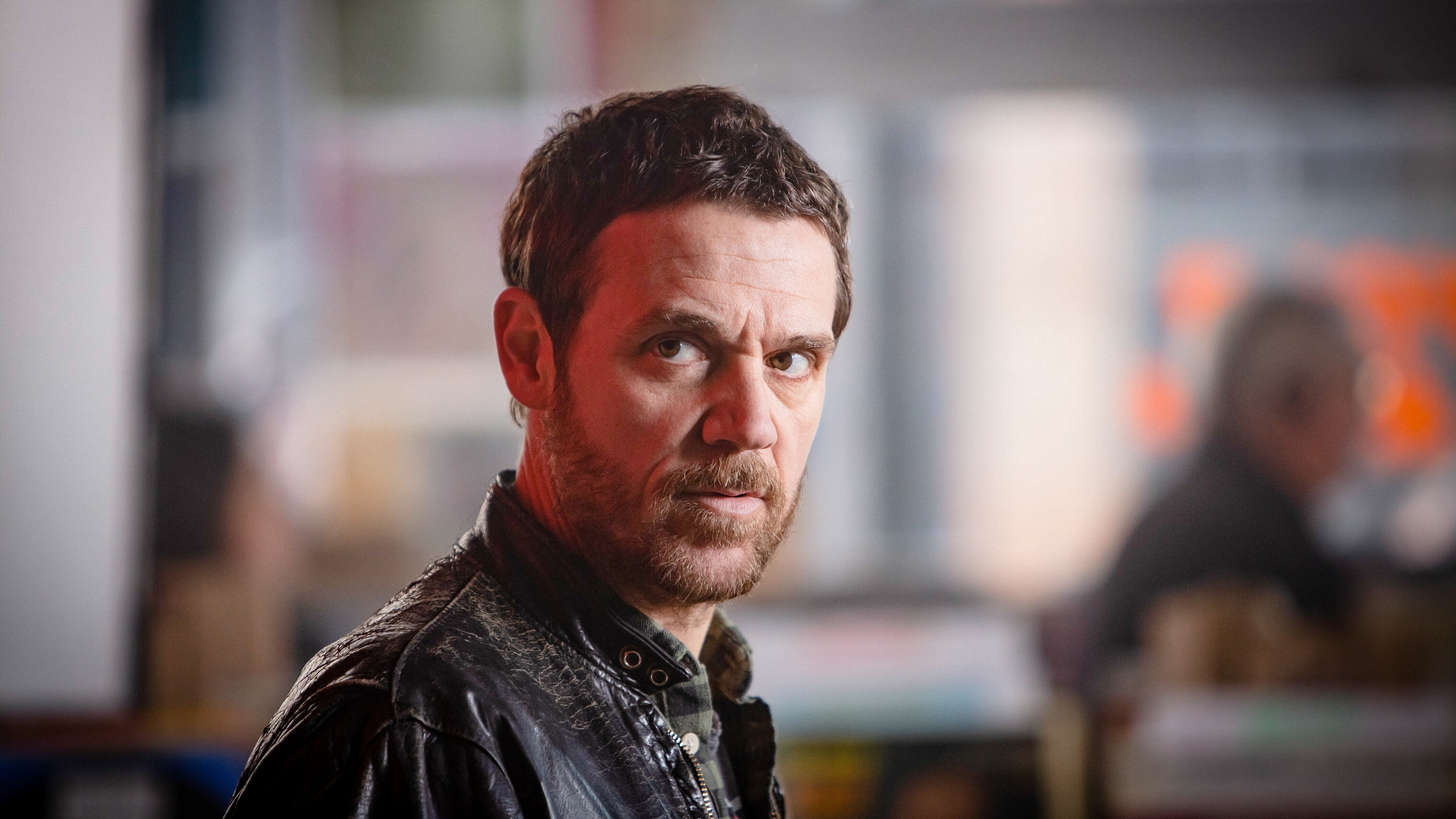 Guilt – Keiner ist schuld