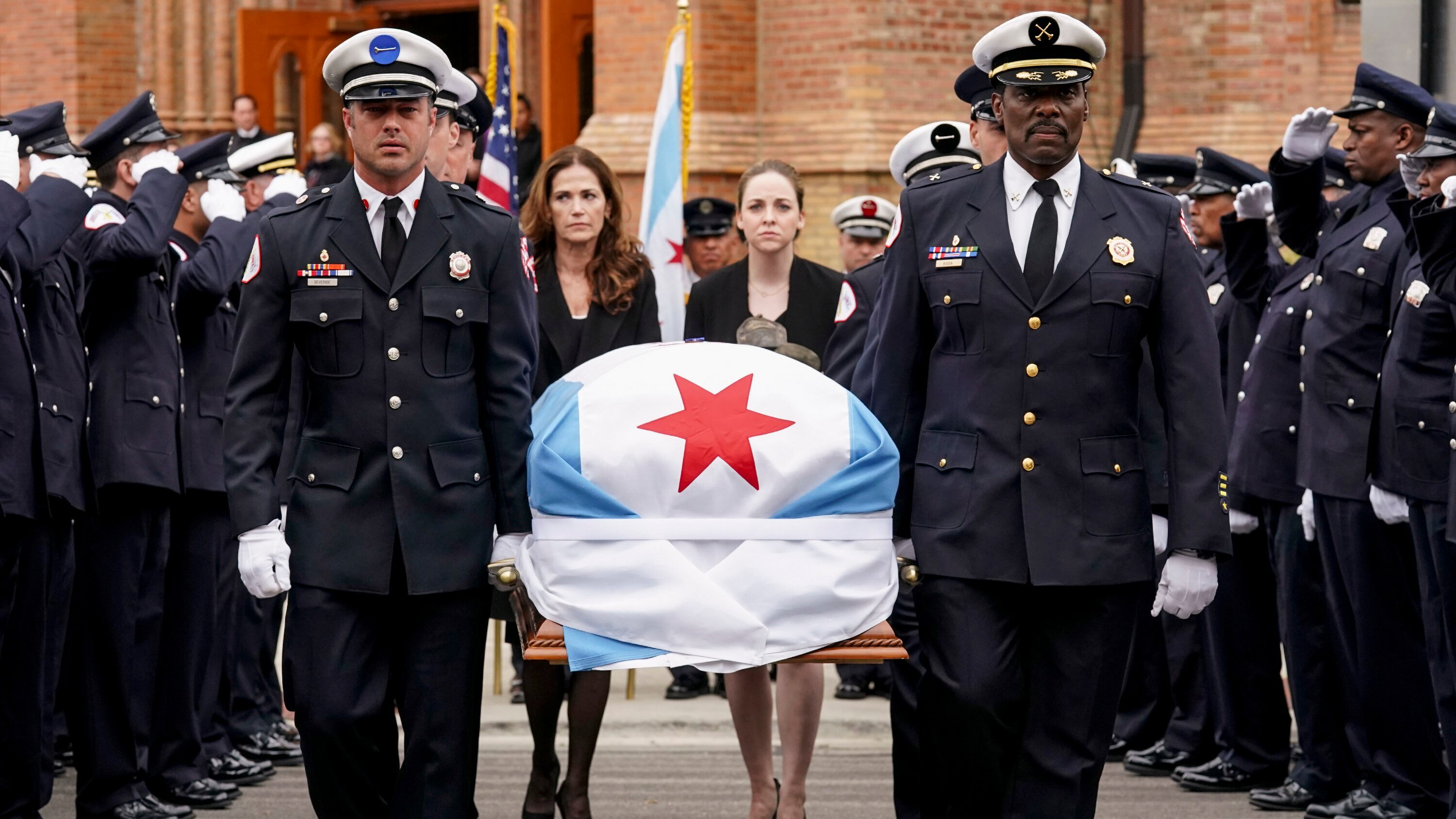 Chicago Fire