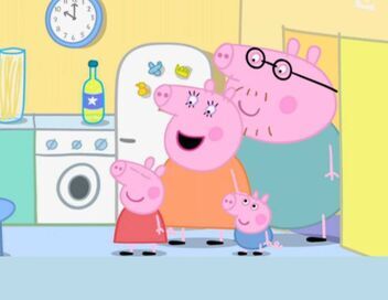 Peppa Pig