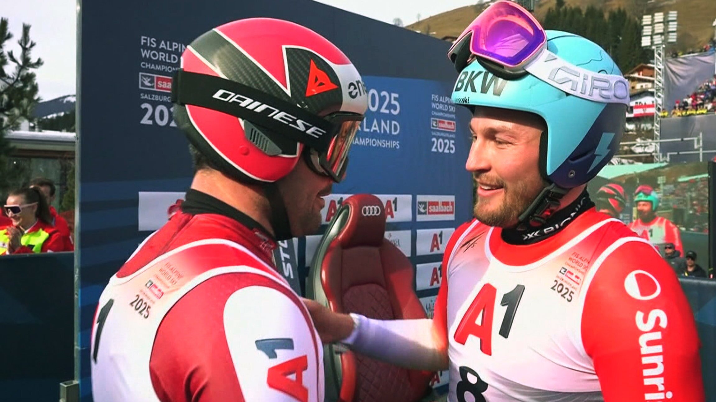 Ski Alpin – Alle gegen die übermächtige Schweiz