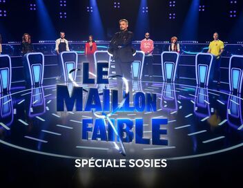 Le maillon faible