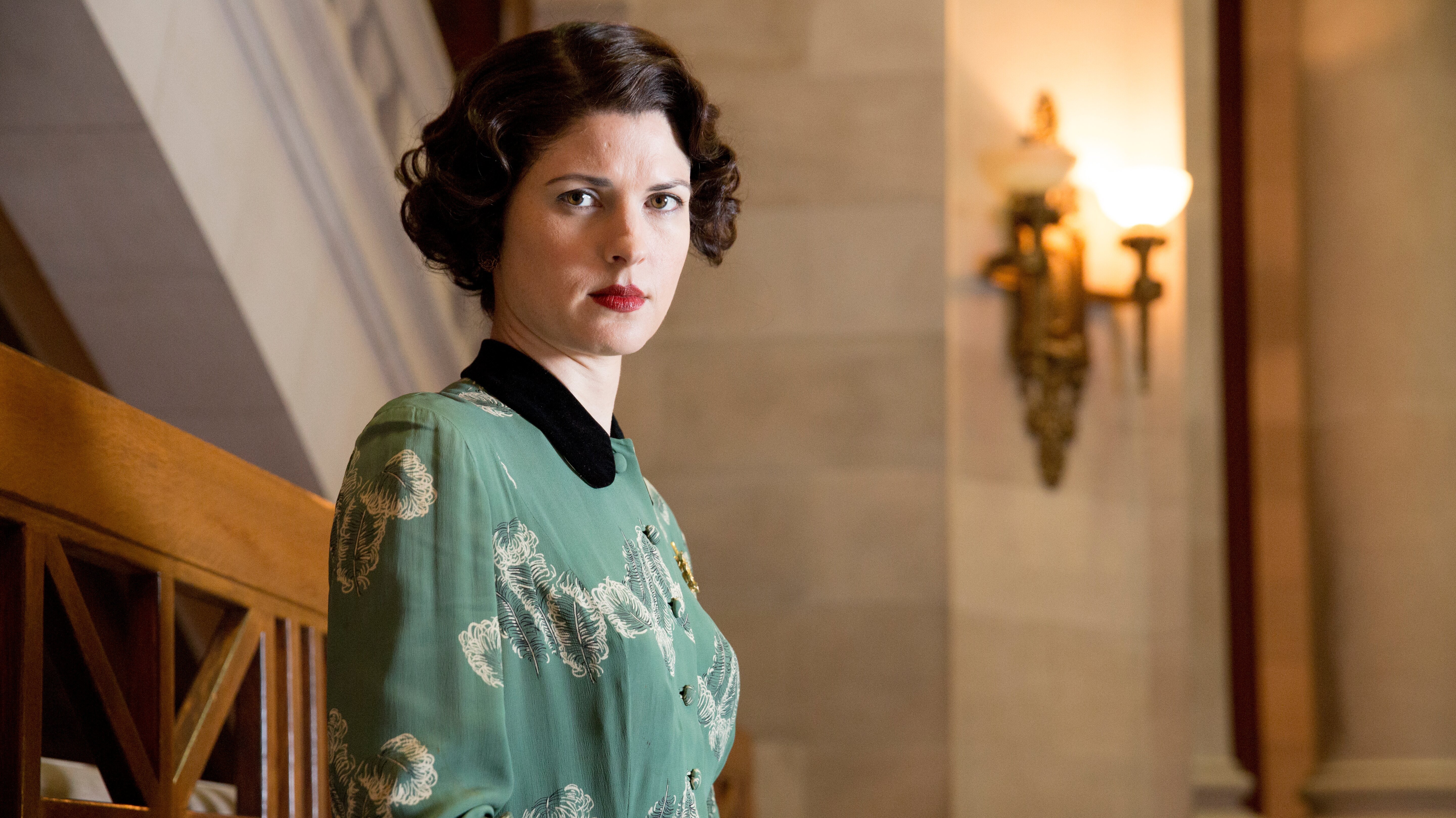 The Crime Chronicles