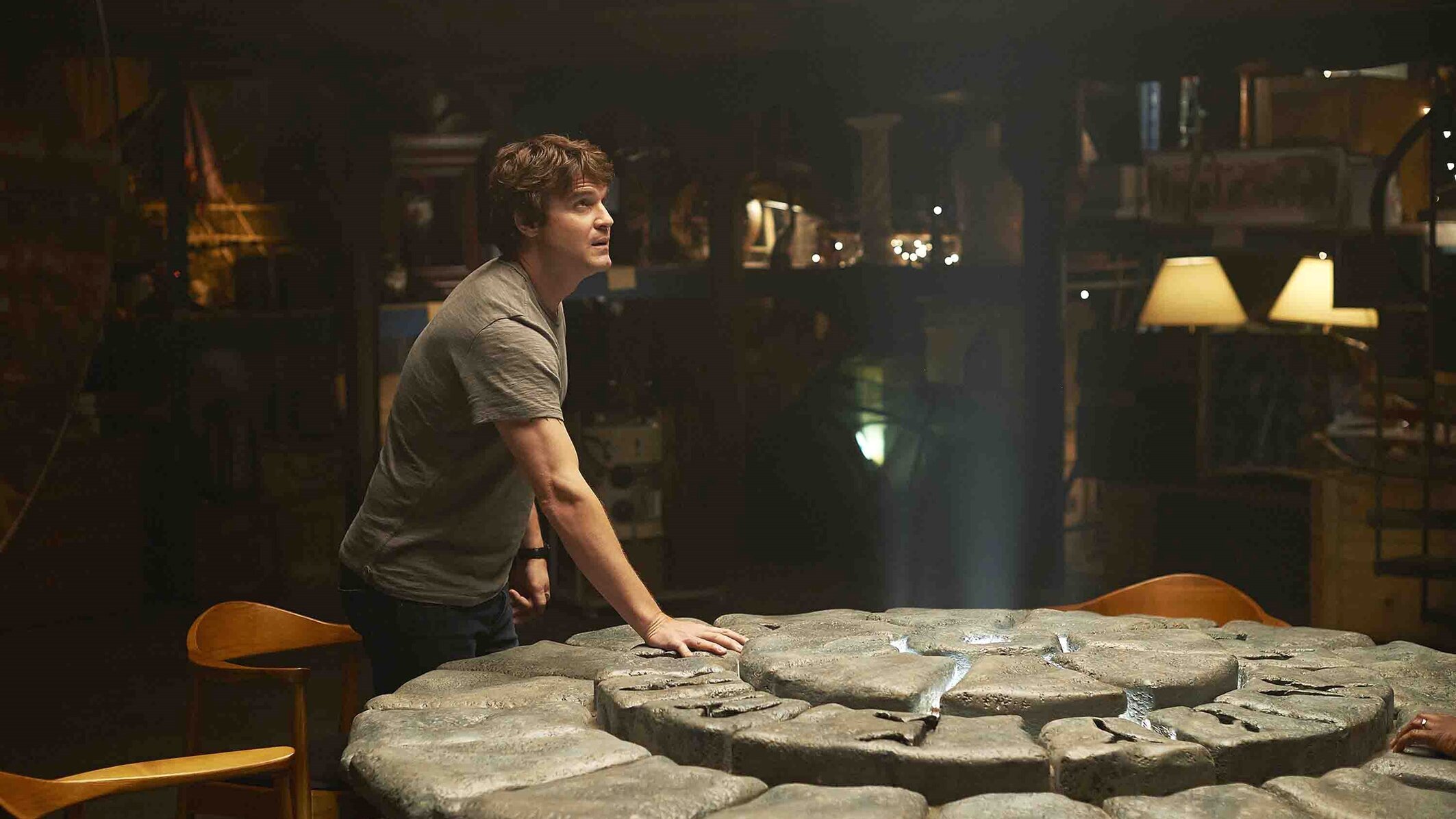 Warehouse 13