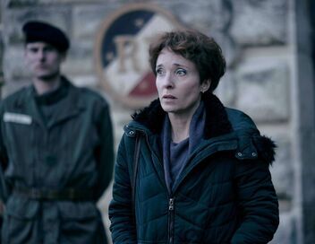 Les Disparus des Argonnes