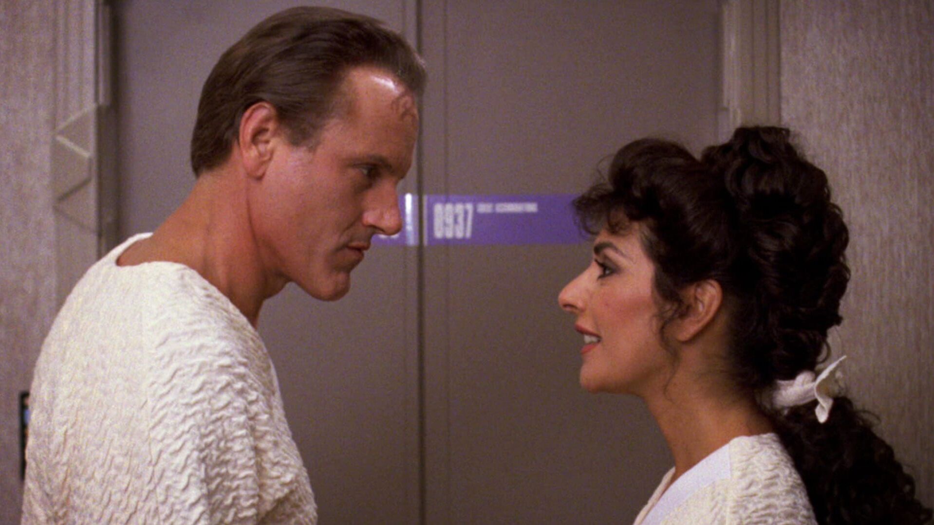 Star Trek – Das nächste Jahrhundert