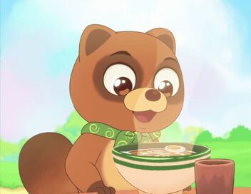Taki Tanuki