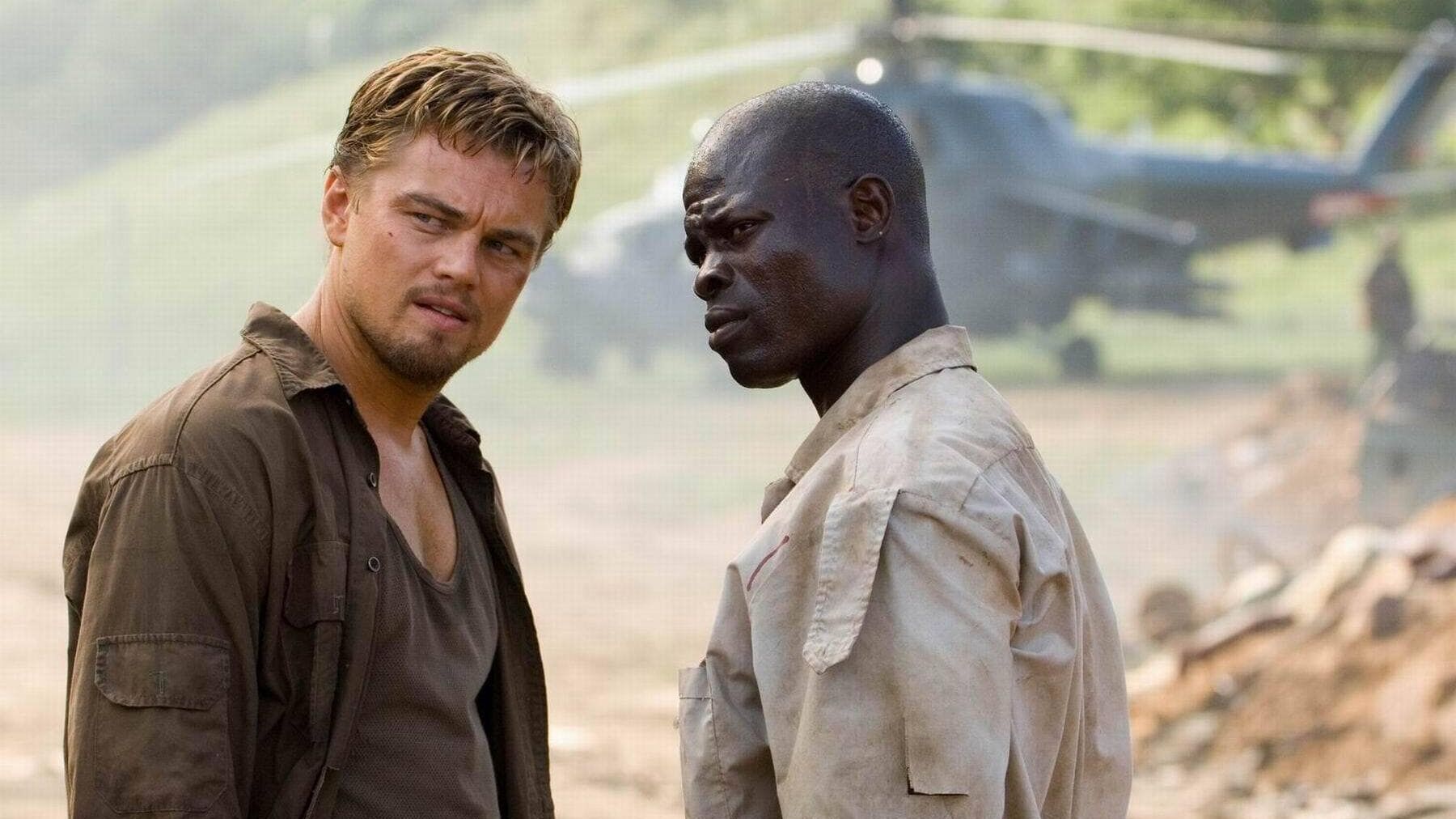 Blood Diamond
