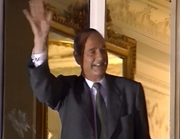 Balladur-Chirac, mensonges et trahisons