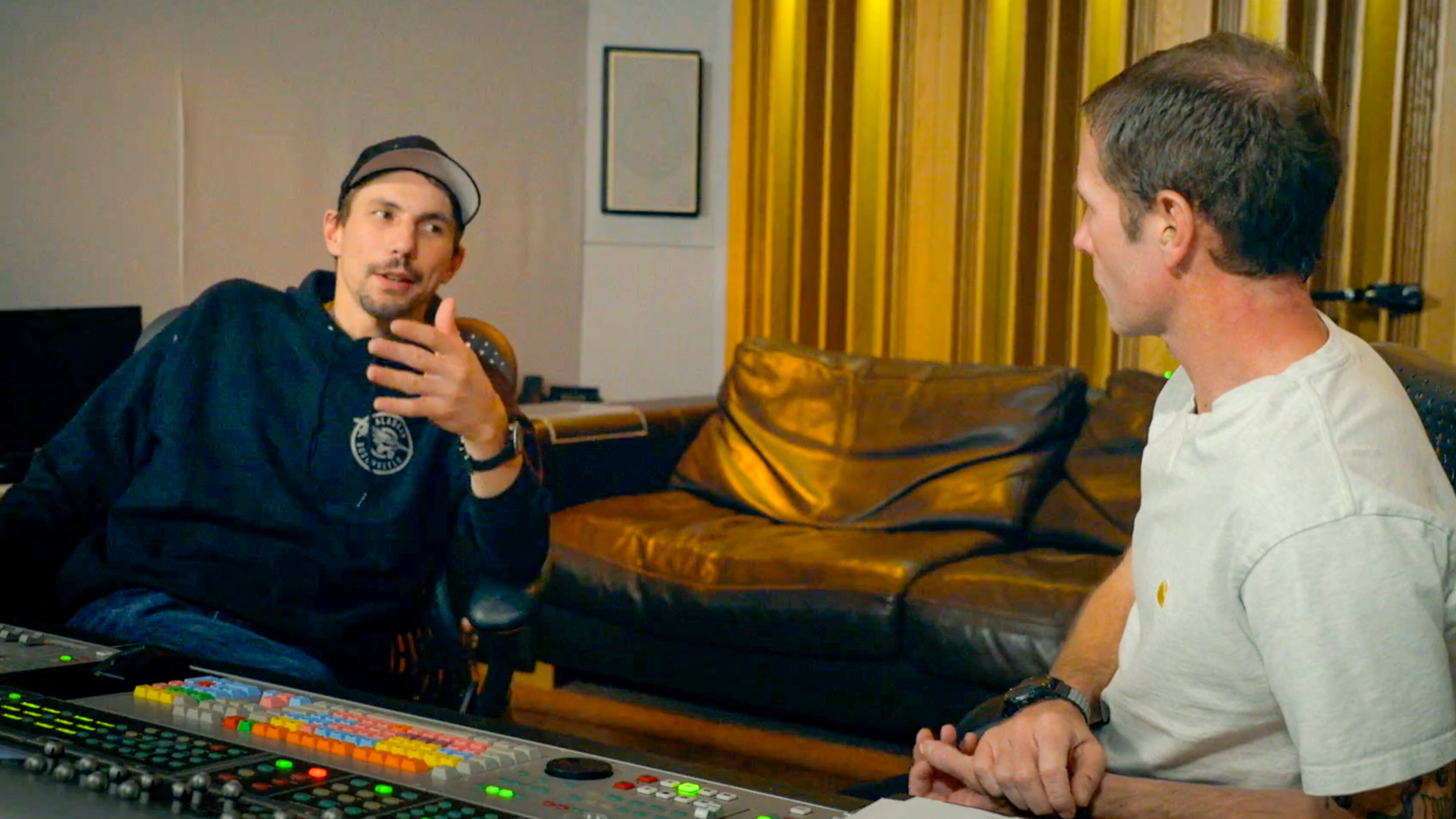 Die Schatzsucher – Goldrausch in Alaska