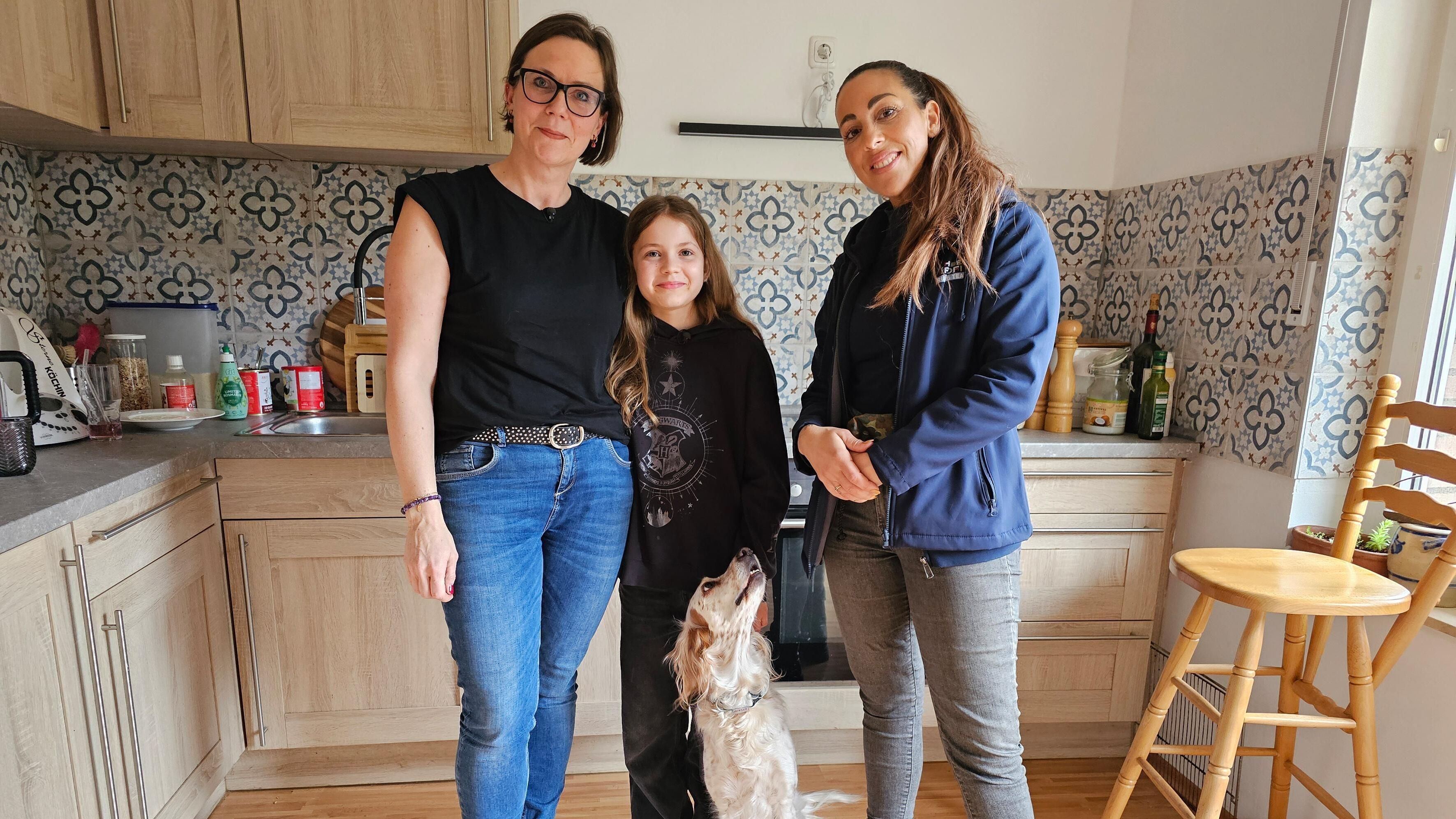 Der Hundeprofi – Rütters Team