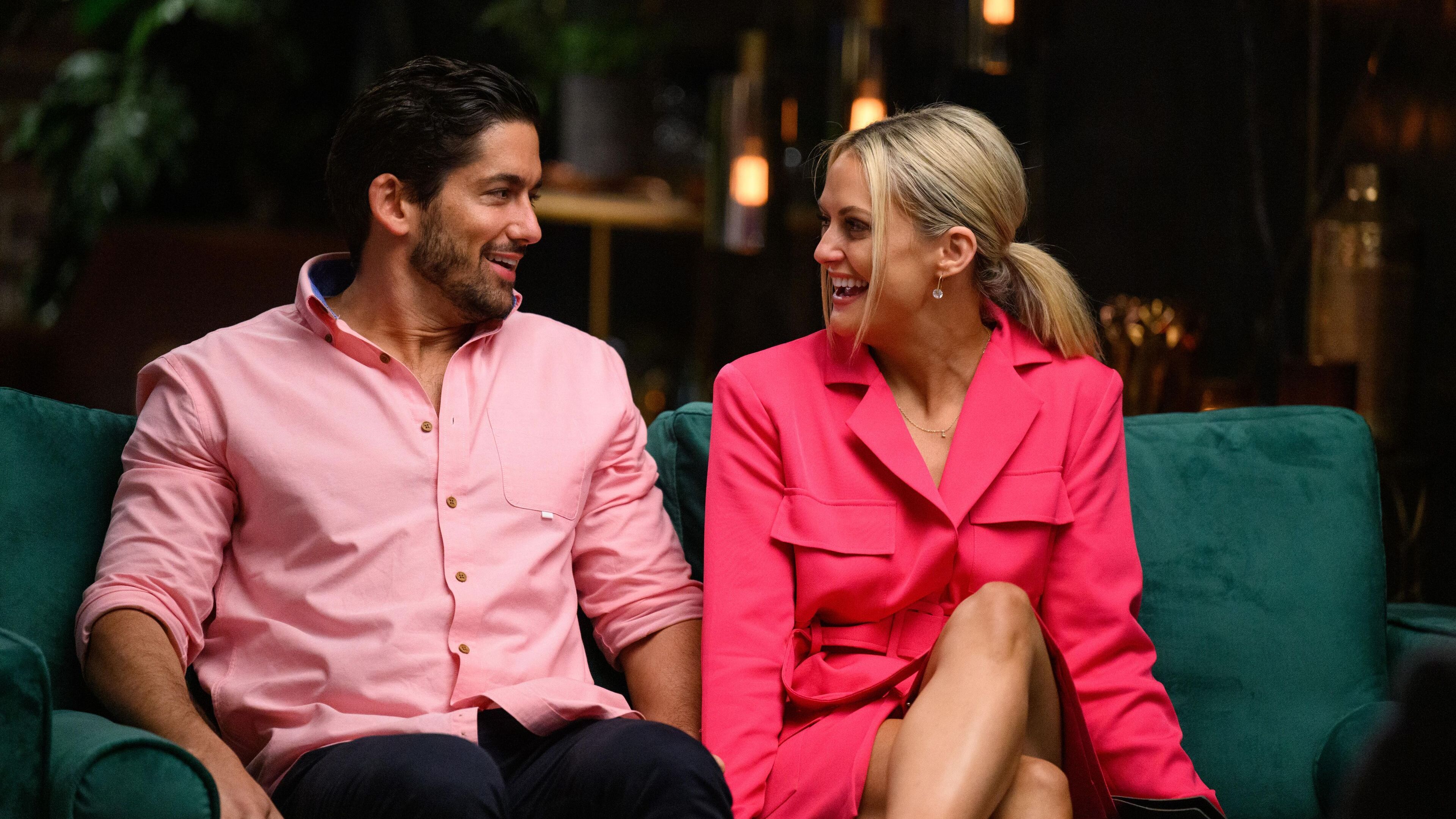 Hochzeit auf den ersten Blick – Australien