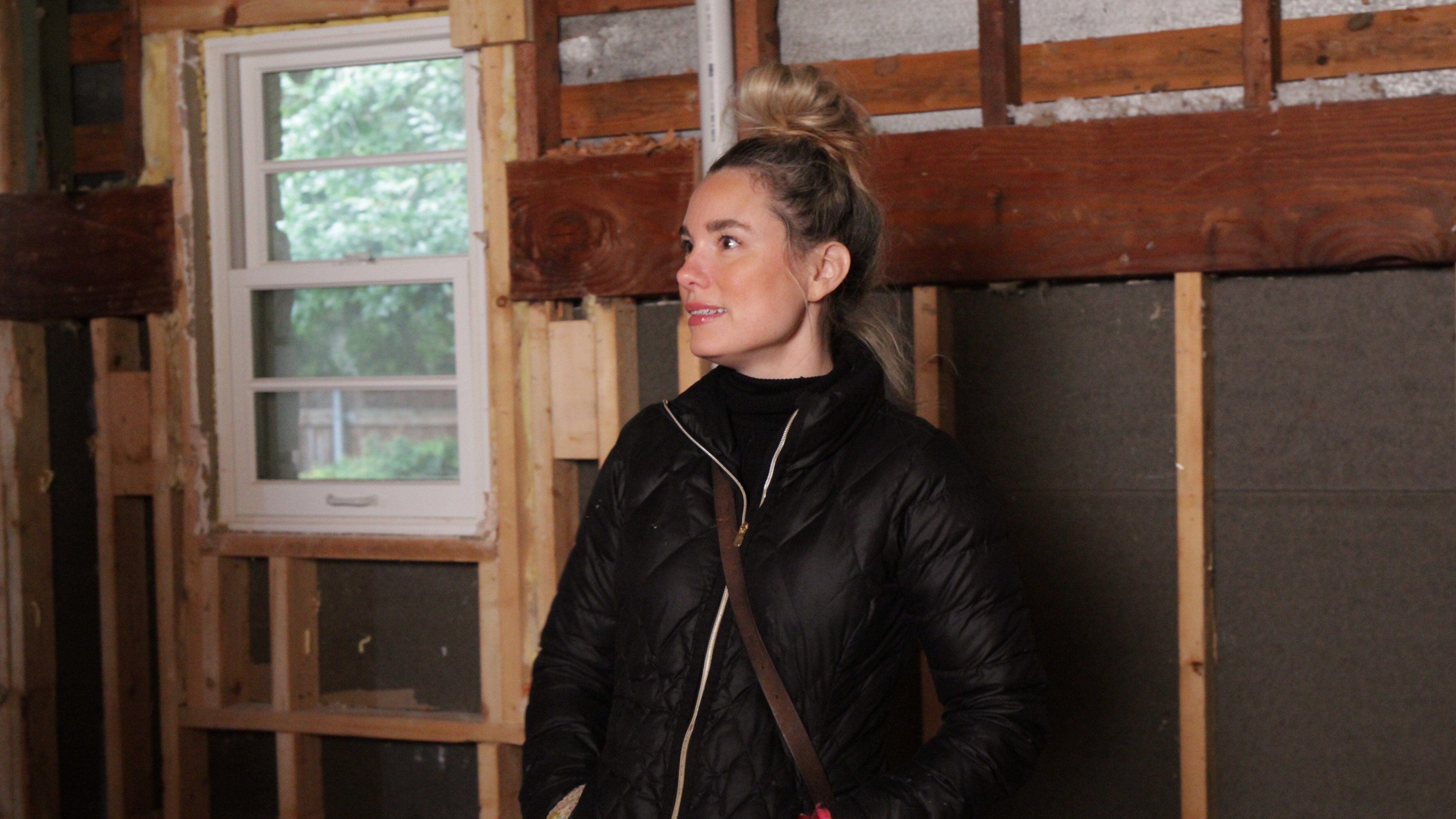 Umbau mit Herz – Miss Grace renoviert