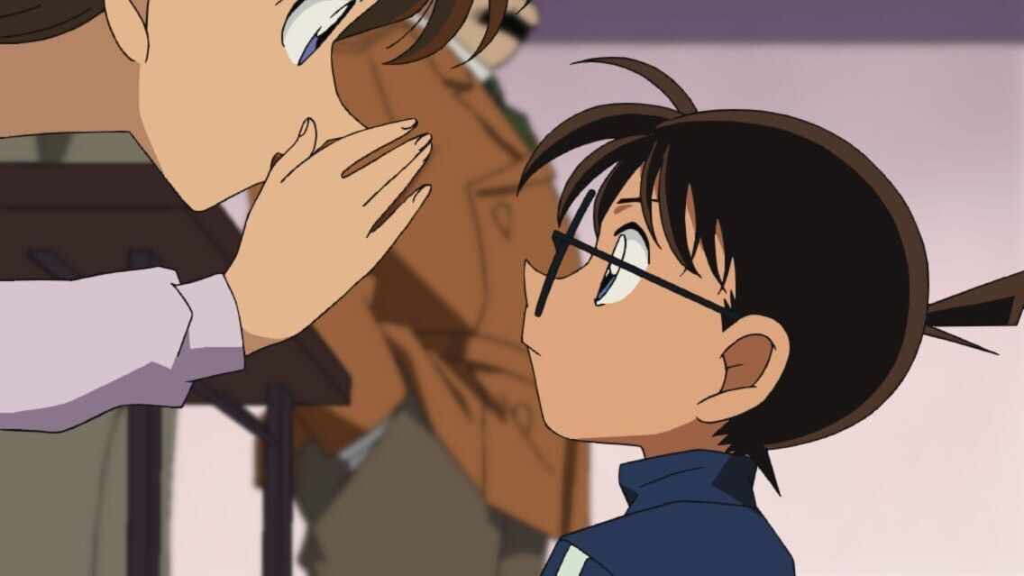 Detektiv Conan