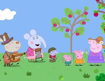 Peppa Pig