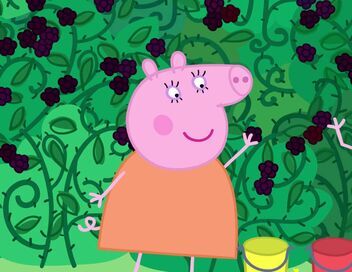 Peppa Pig