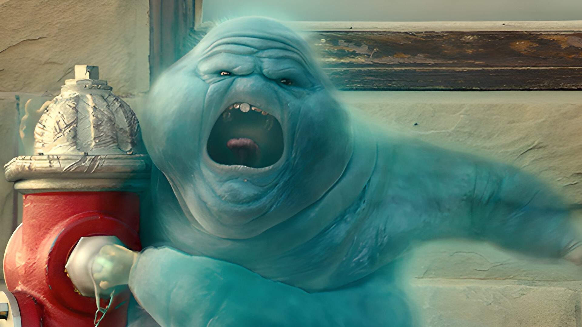 Ghostbusters: Legacy