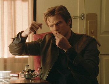 MacGyver