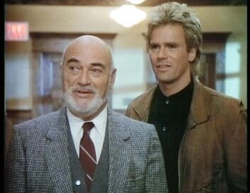 MacGyver