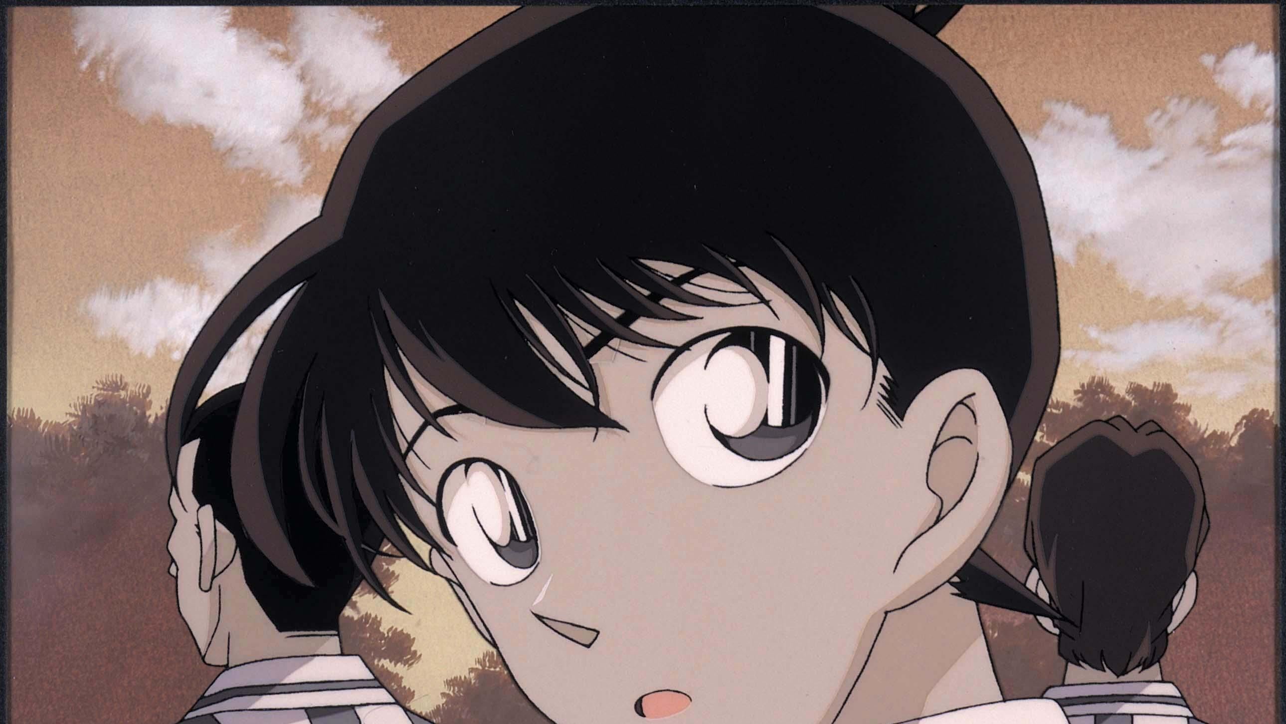 Detektiv Conan