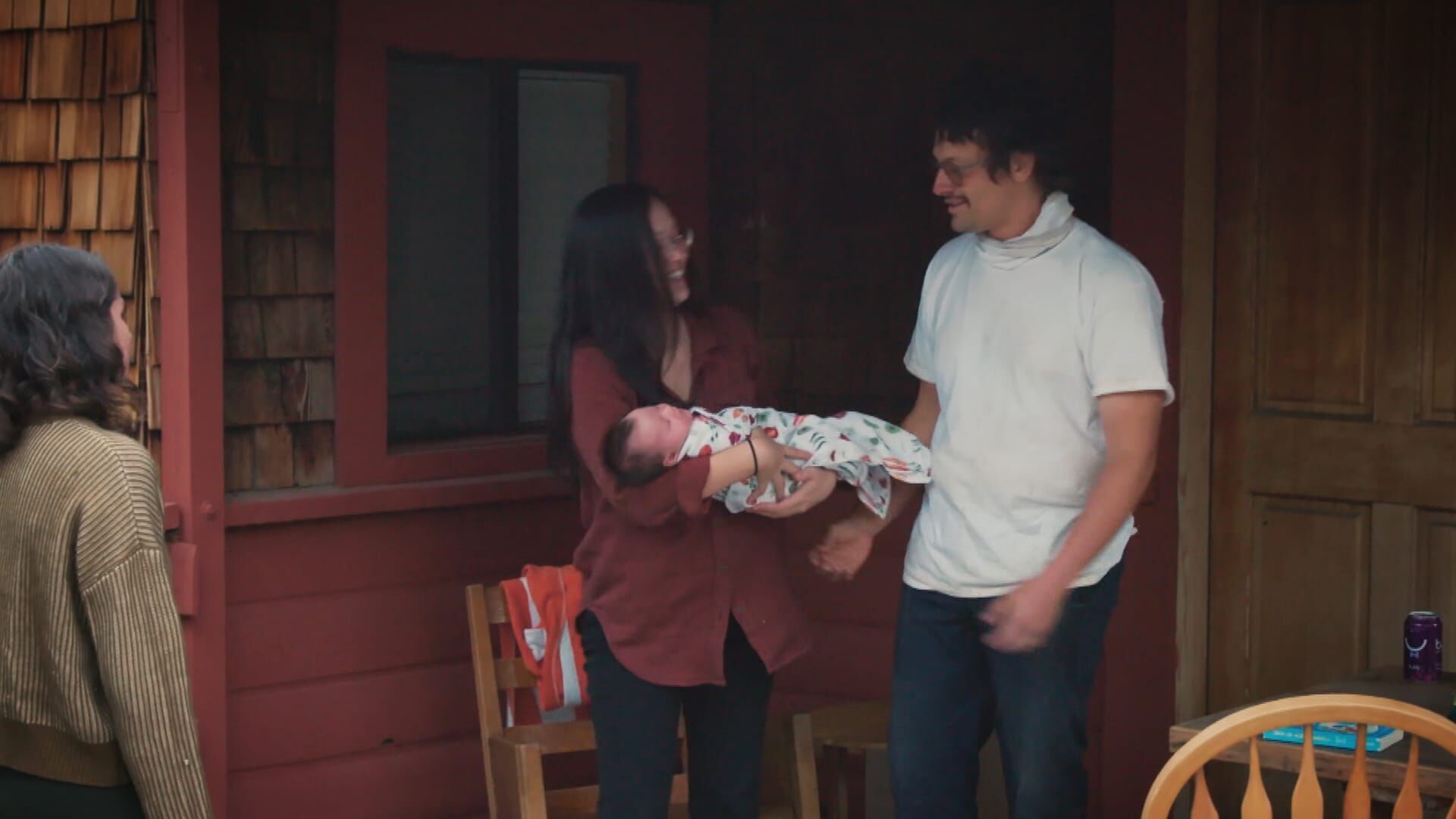 All Inn – Wir renovieren eine Lodge