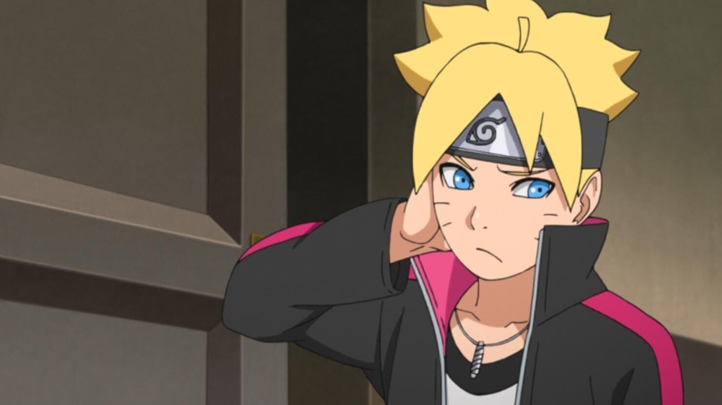 Boruto