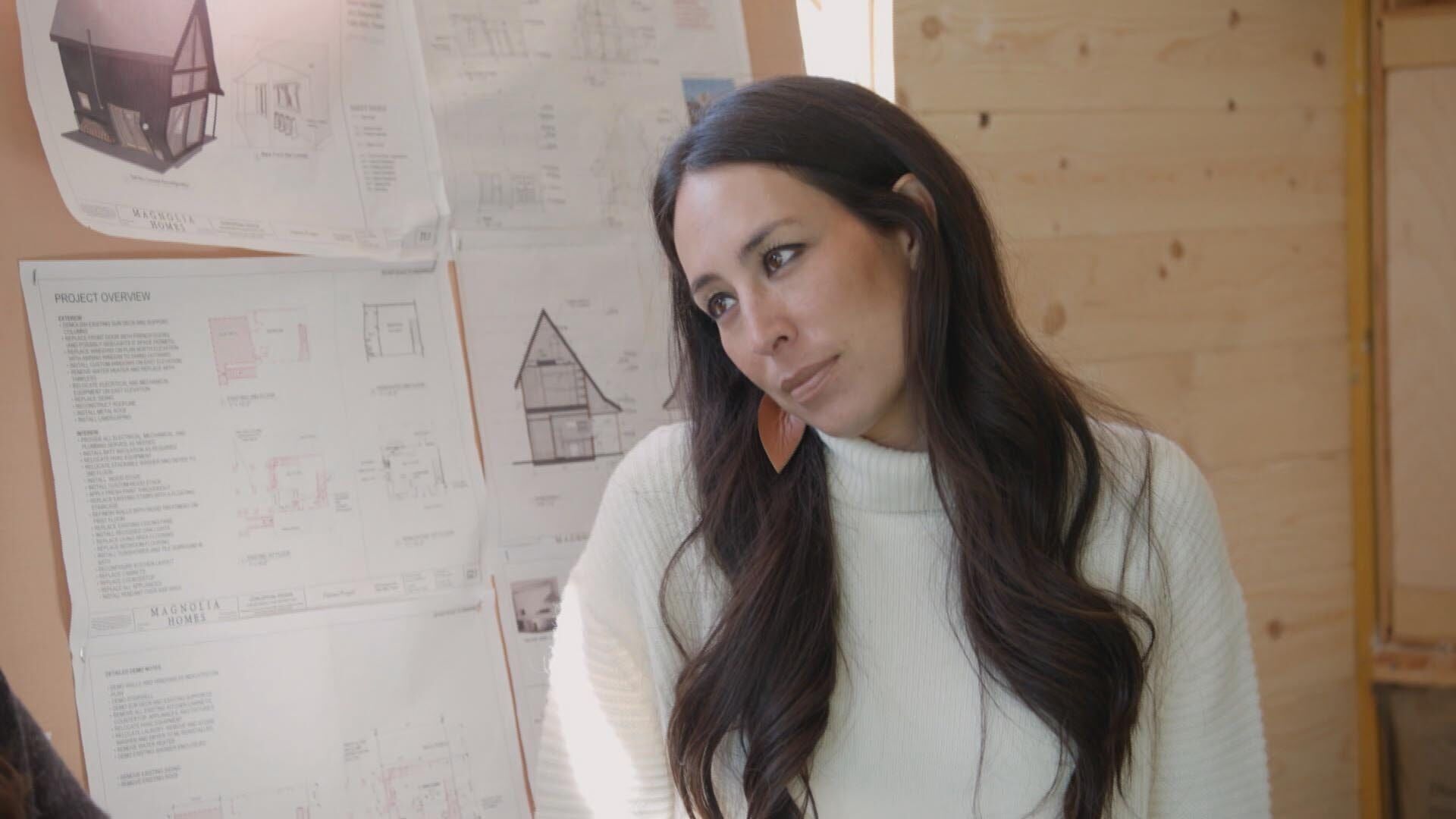 Fixer Upper – Behind the Design