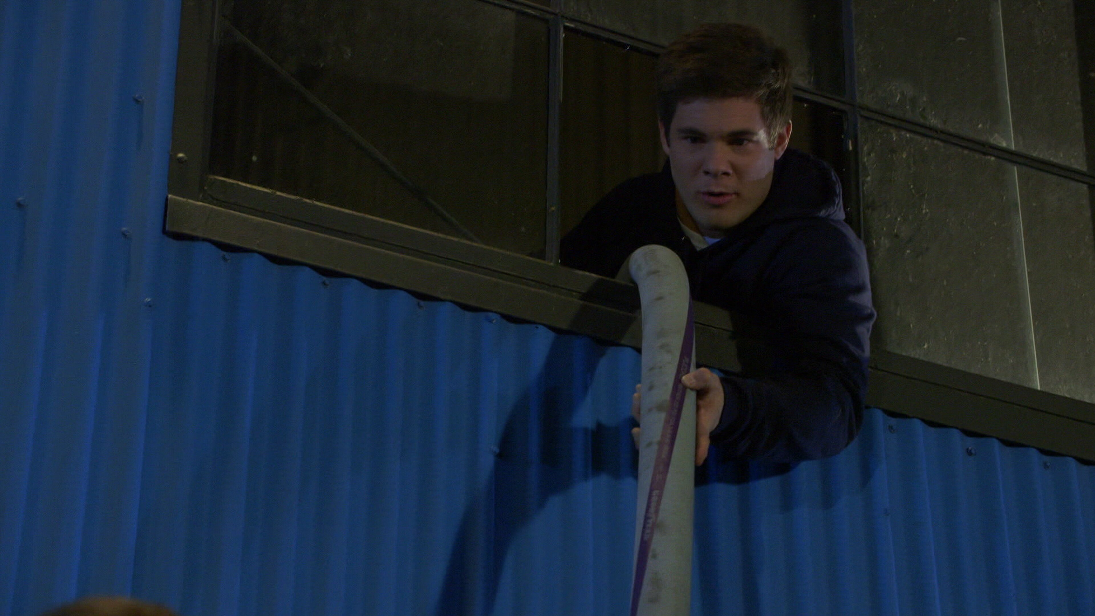 Workaholics