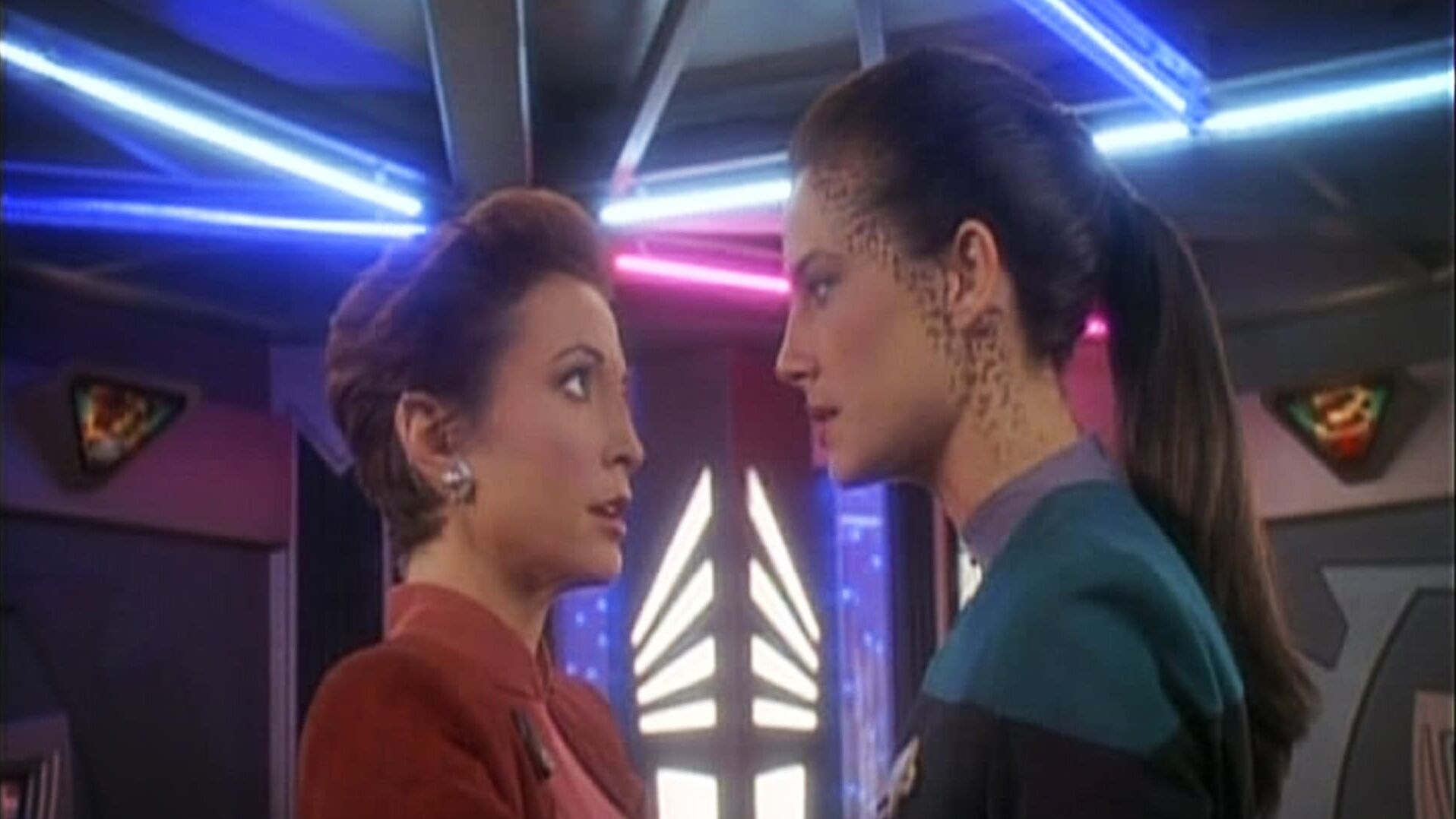 Star Trek – Deep Space Nine