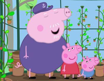 Peppa Pig