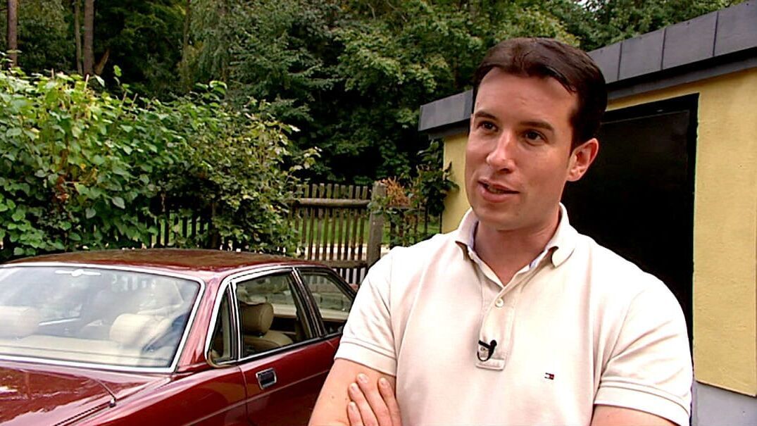 Der Trödeltrupp – Das Geld liegt im Keller