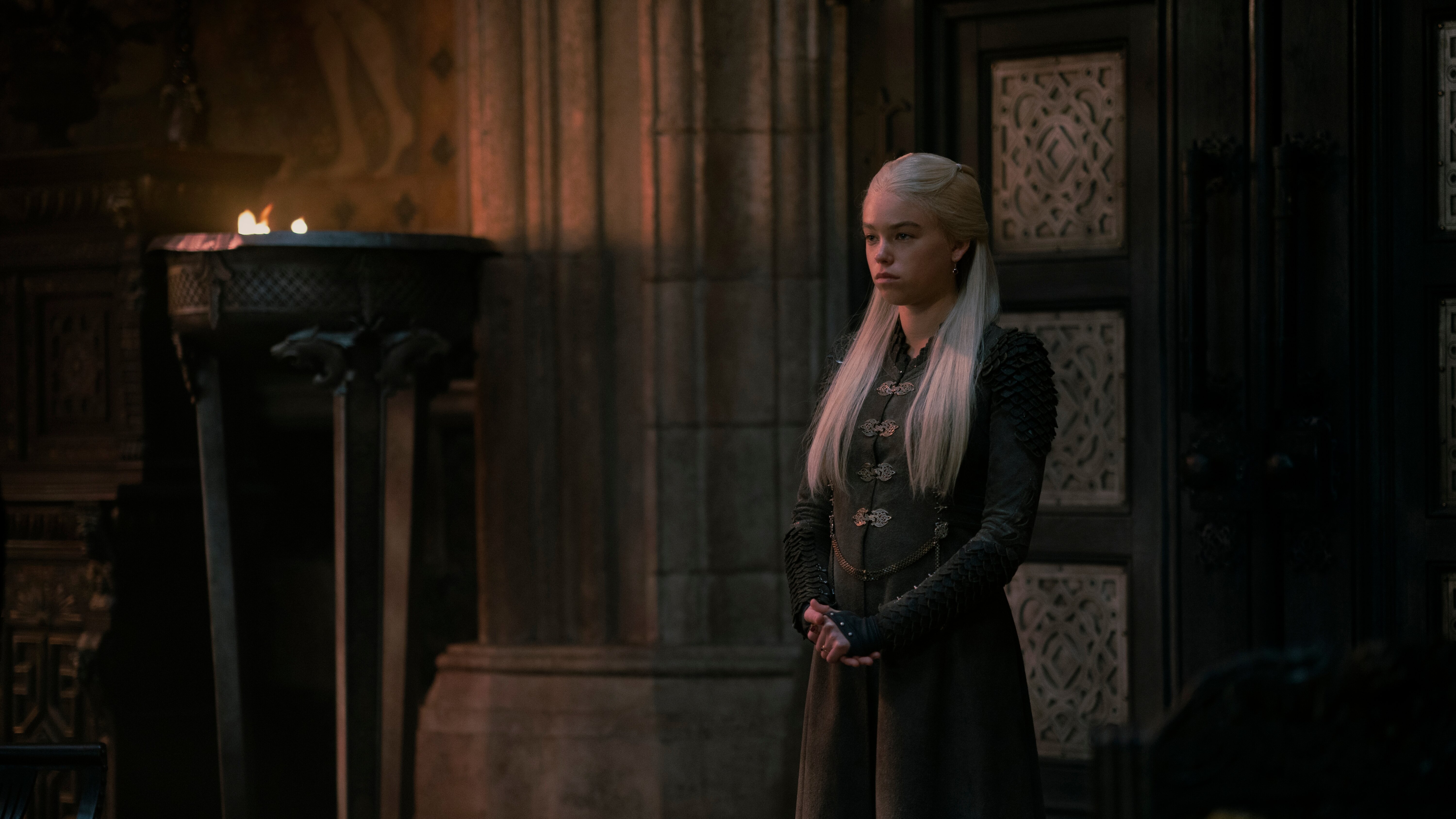 House of the Dragon