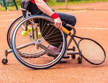 Tennis : French Riviera Open