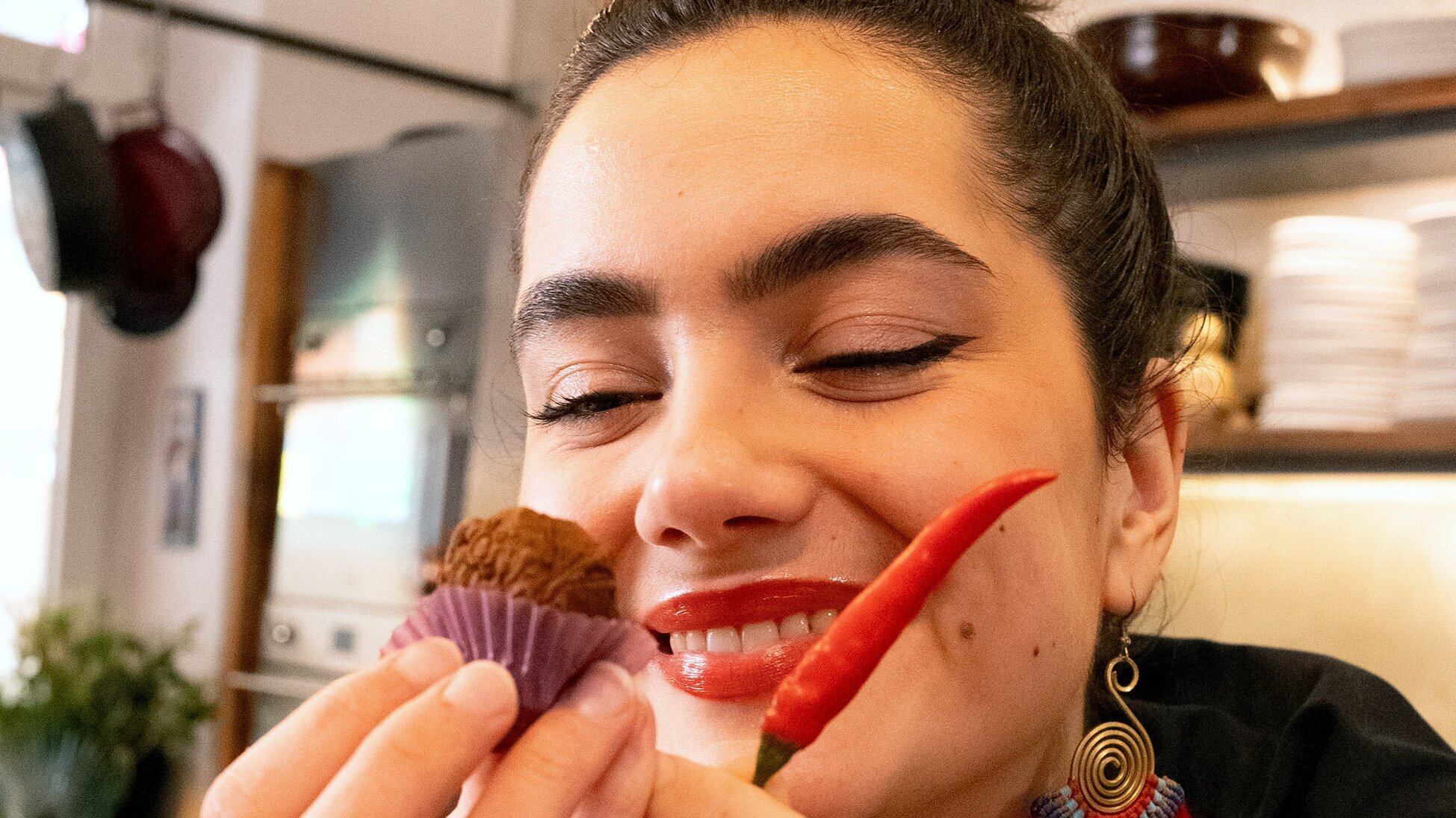 Zu Tisch mit Lucie – Kitchen Hacks