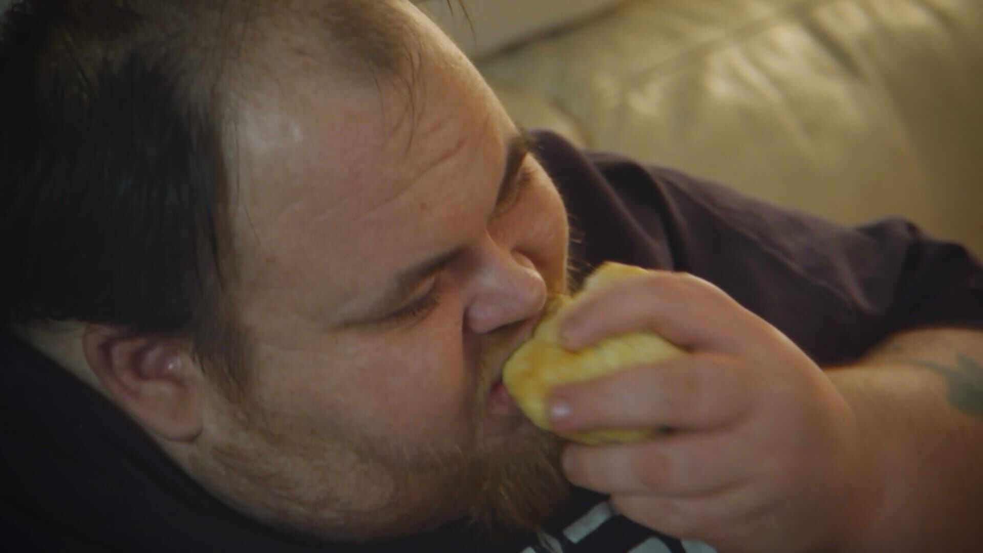 Mein Leben mit 300 kg