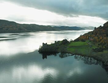 Le monstre du Loch Ness existe-t-il vraiment ?