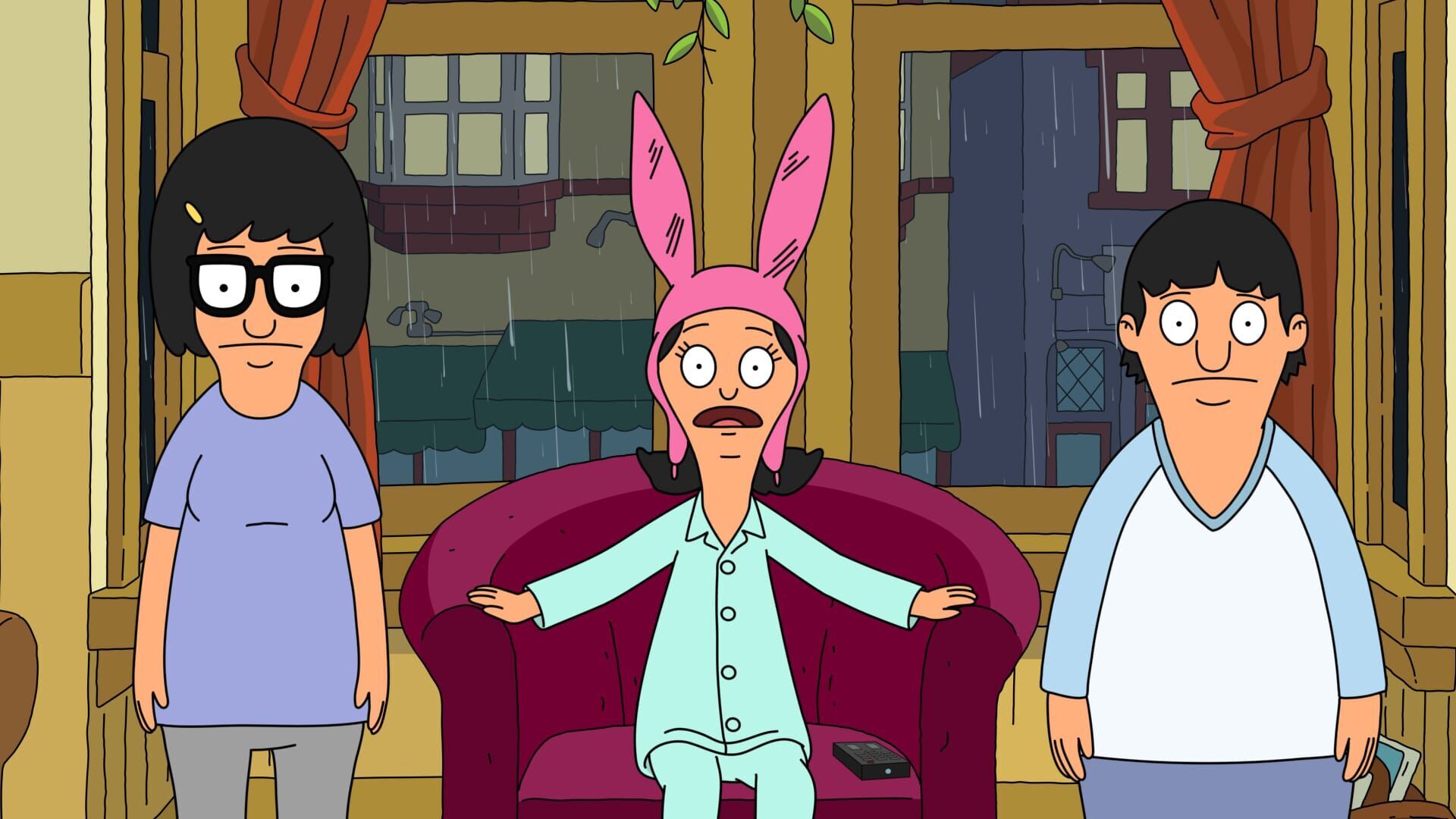 Bob's Burgers