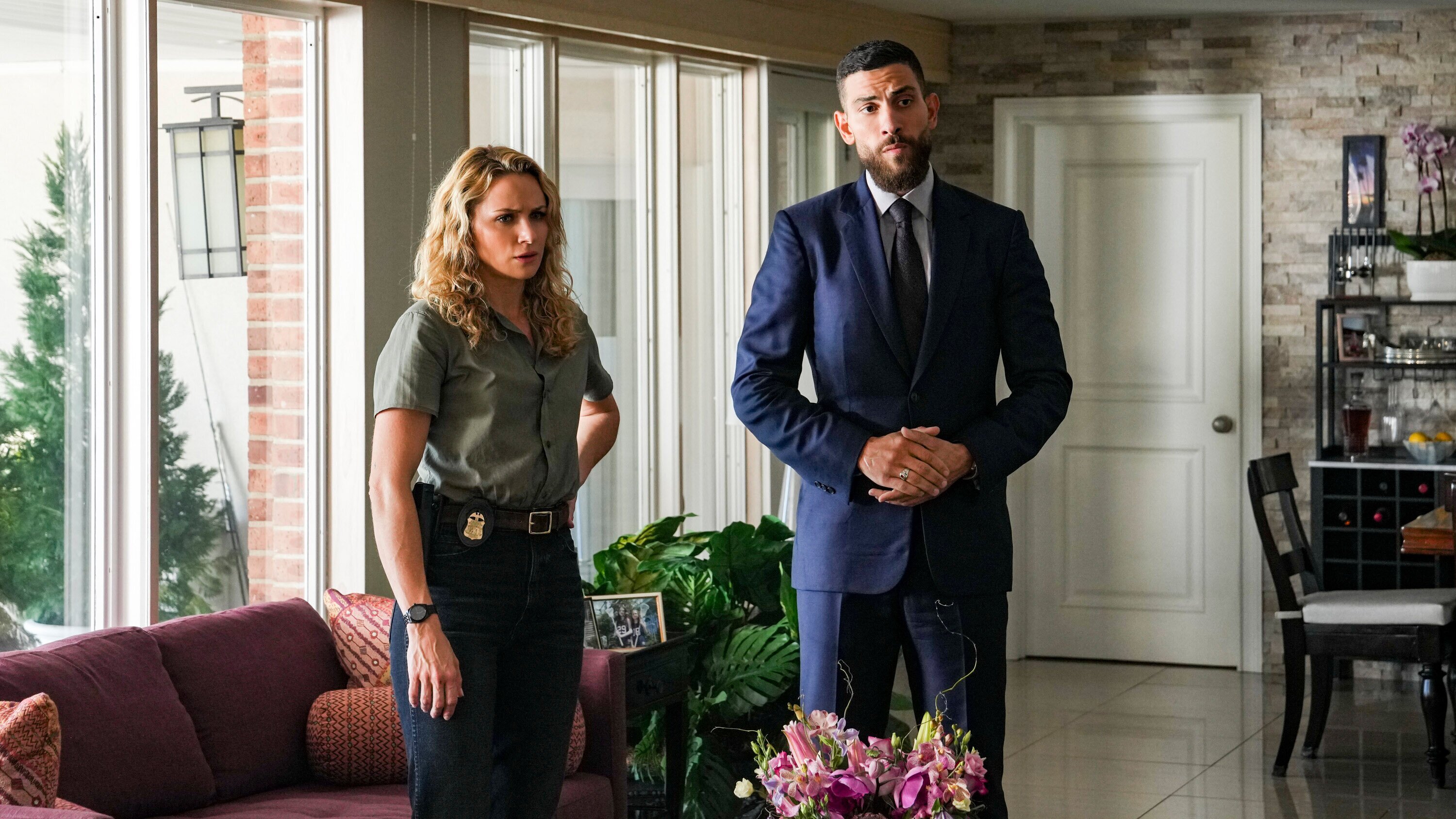 FBI: Special Crime Unit