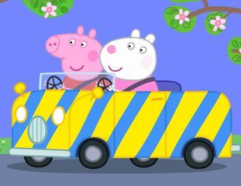 Peppa Pig