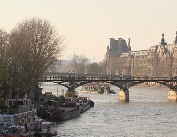 Patrimoines de France
