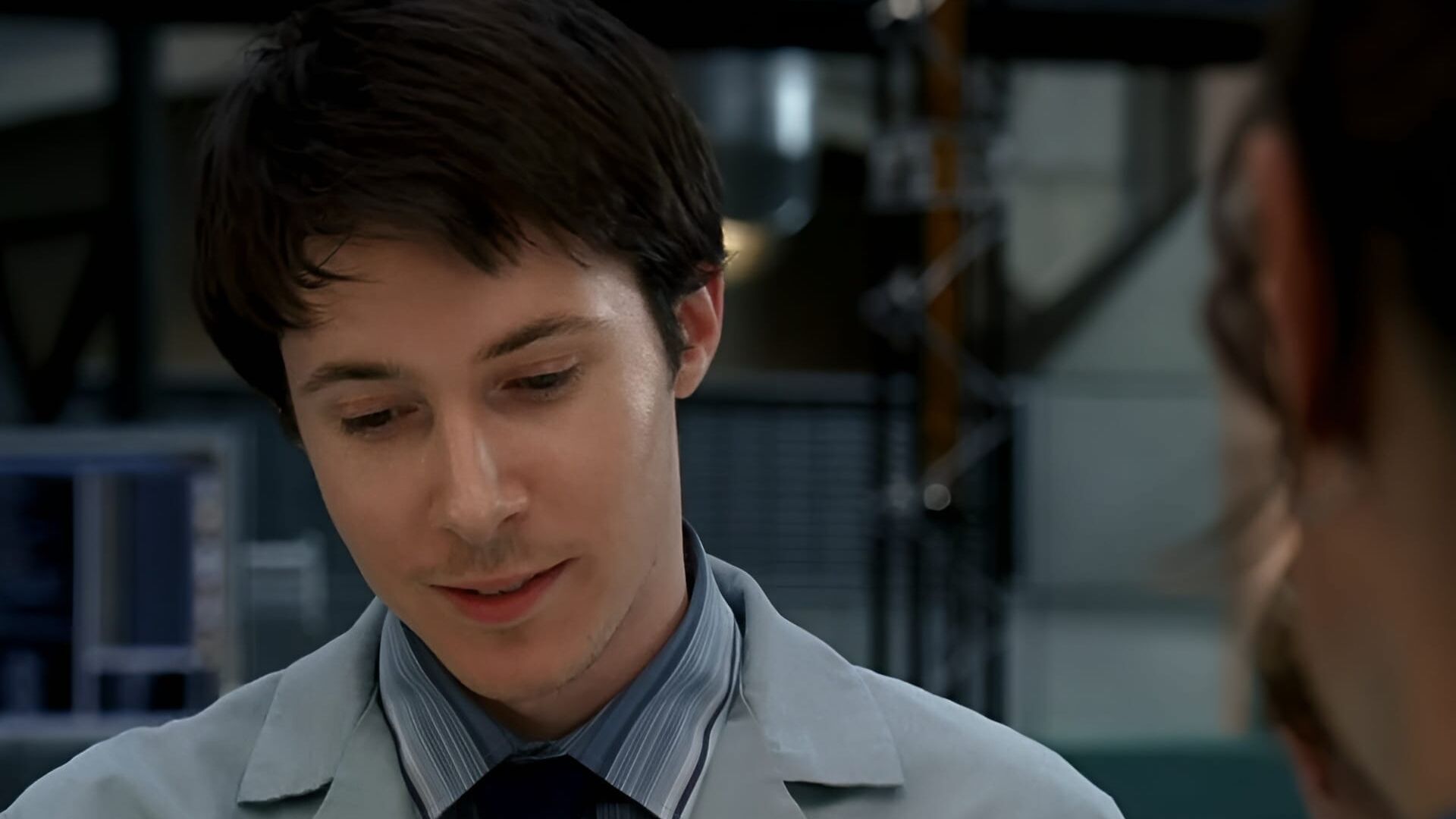 Bones – Die Knochenjägerin