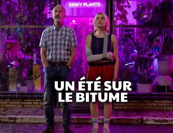 Un été sur le bitume