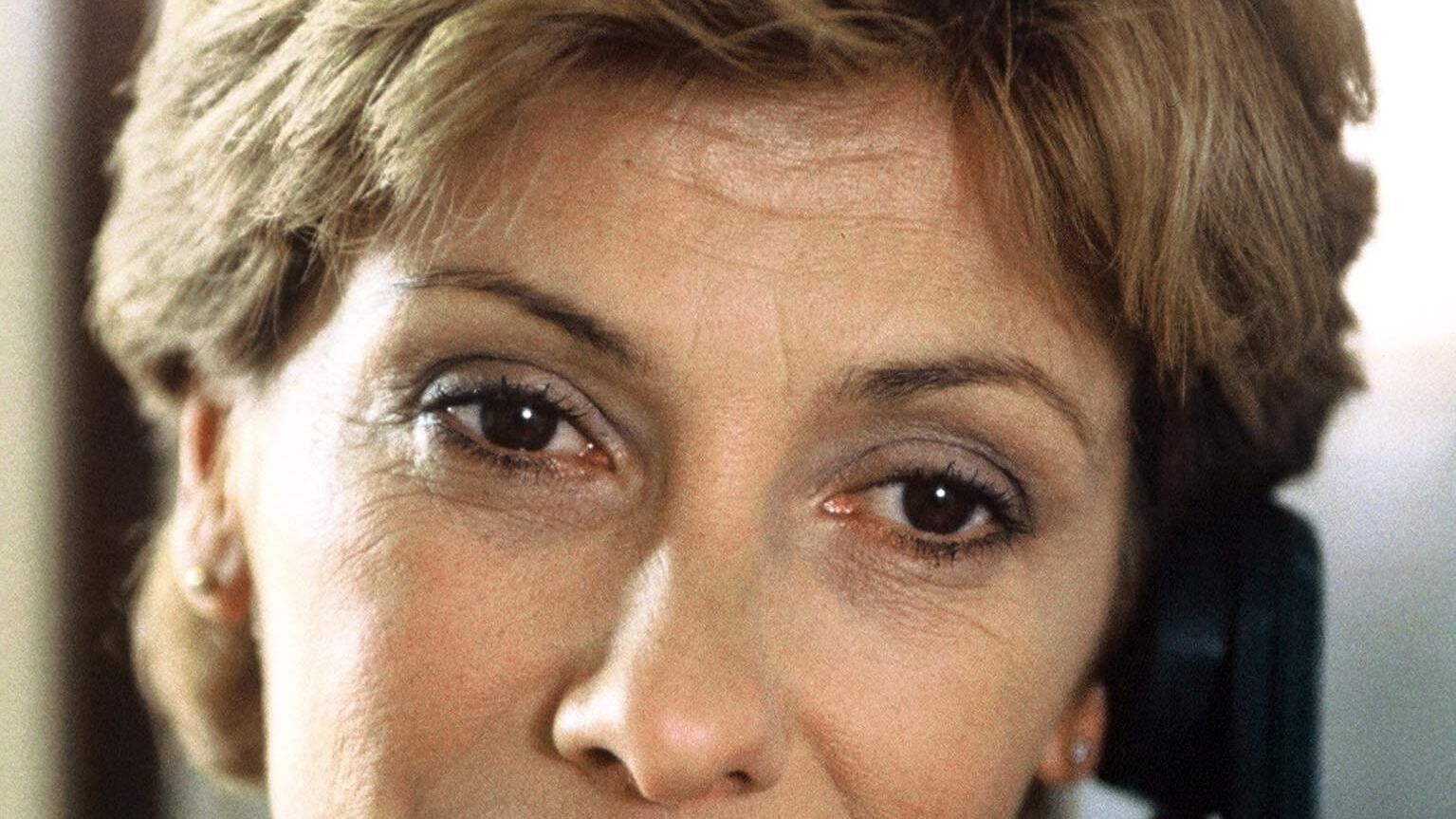 Rosamunde Pilche: Melodie der Herzen