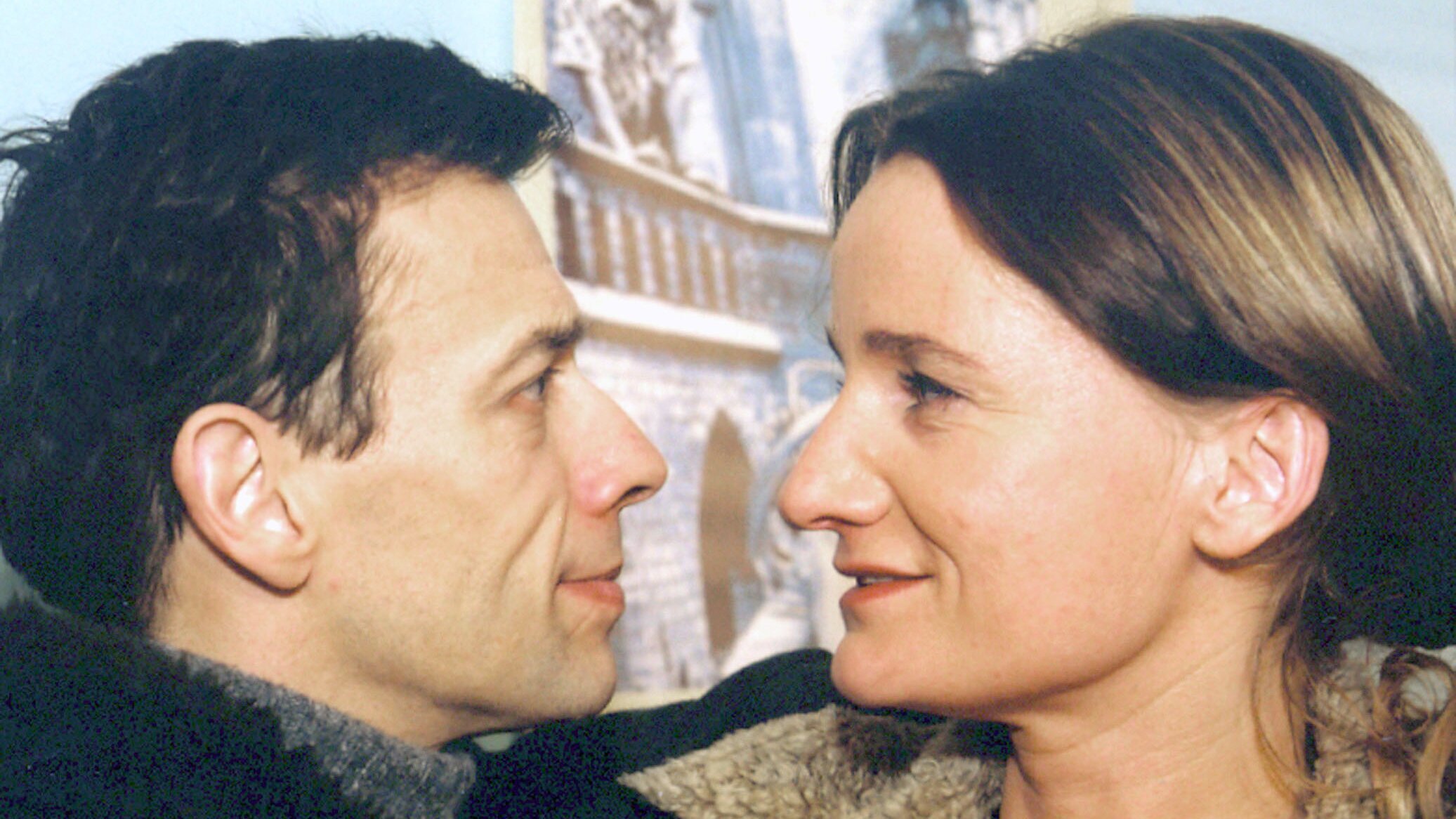 In aller Freundschaft