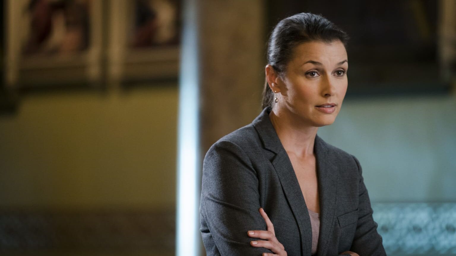 Blue Bloods – Crime Scene New York